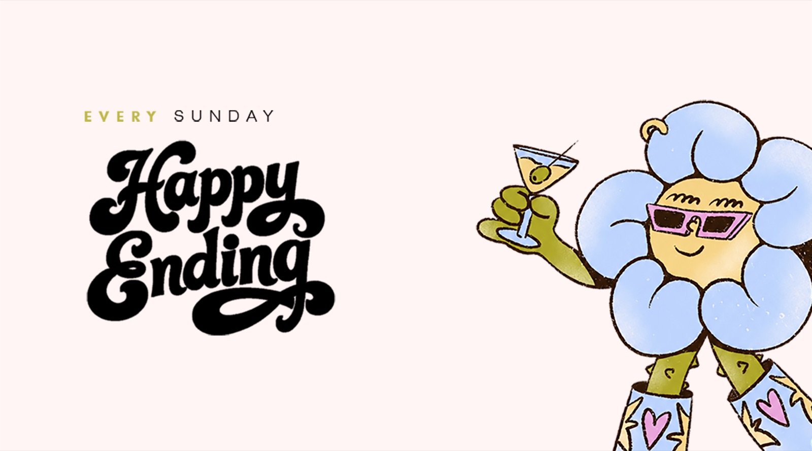 Happy Ending en TuCandela Brickell
