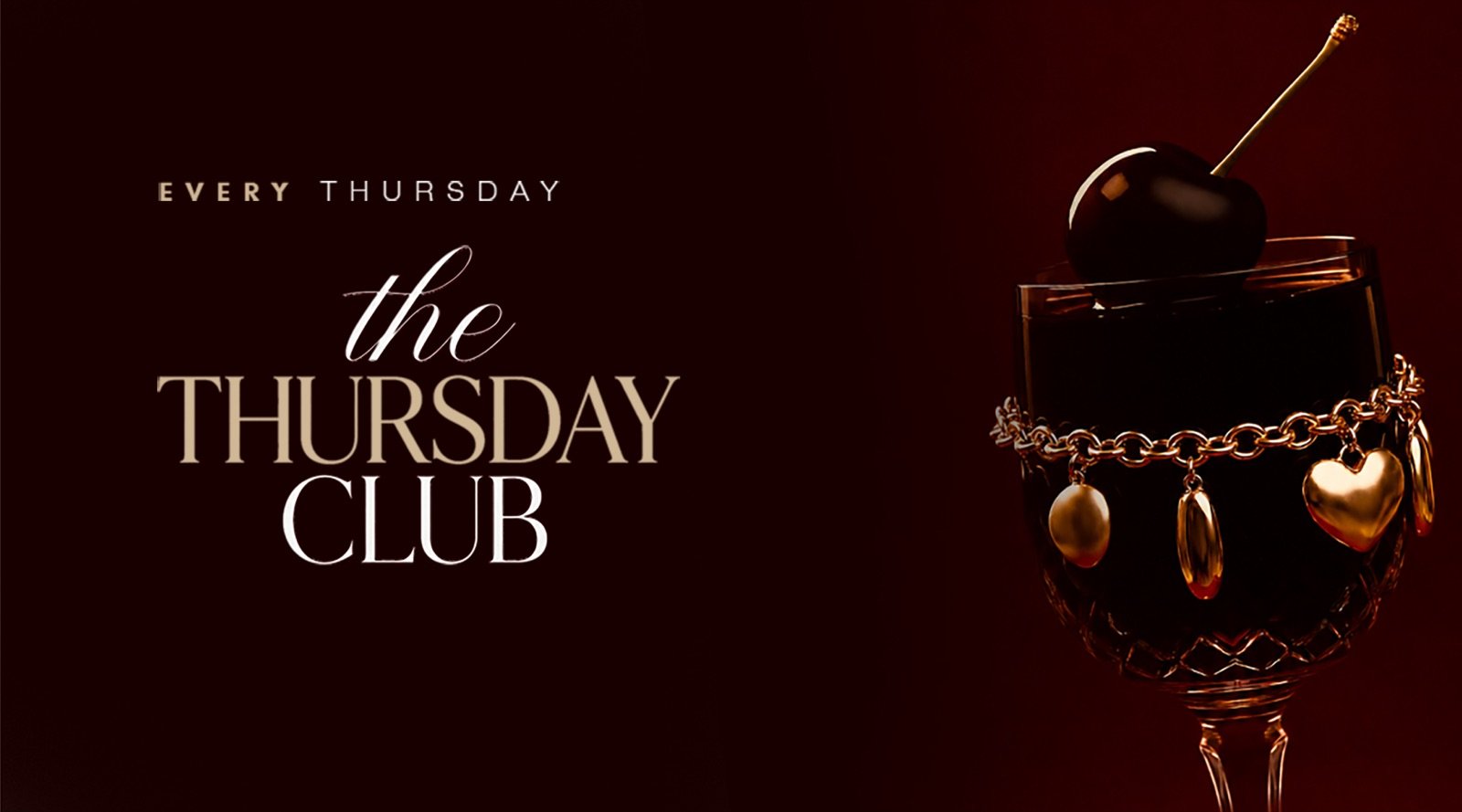 The Thursday Club en TuCandela Brickell