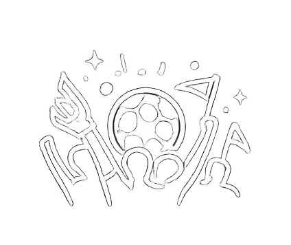 Ambiente futbolero