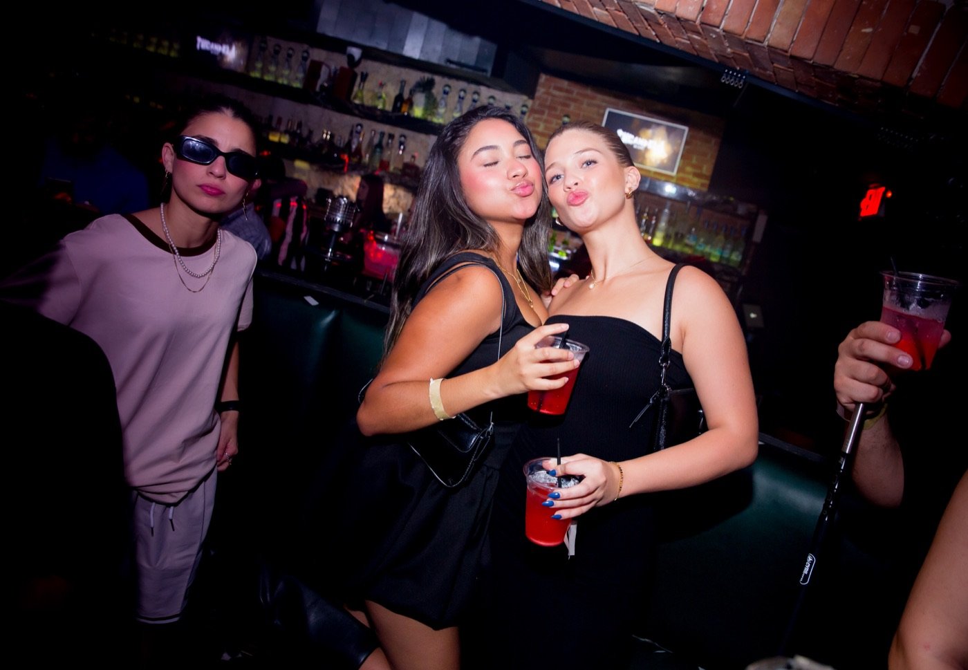 Noche en Tu Candela Brickell, agosto 2026