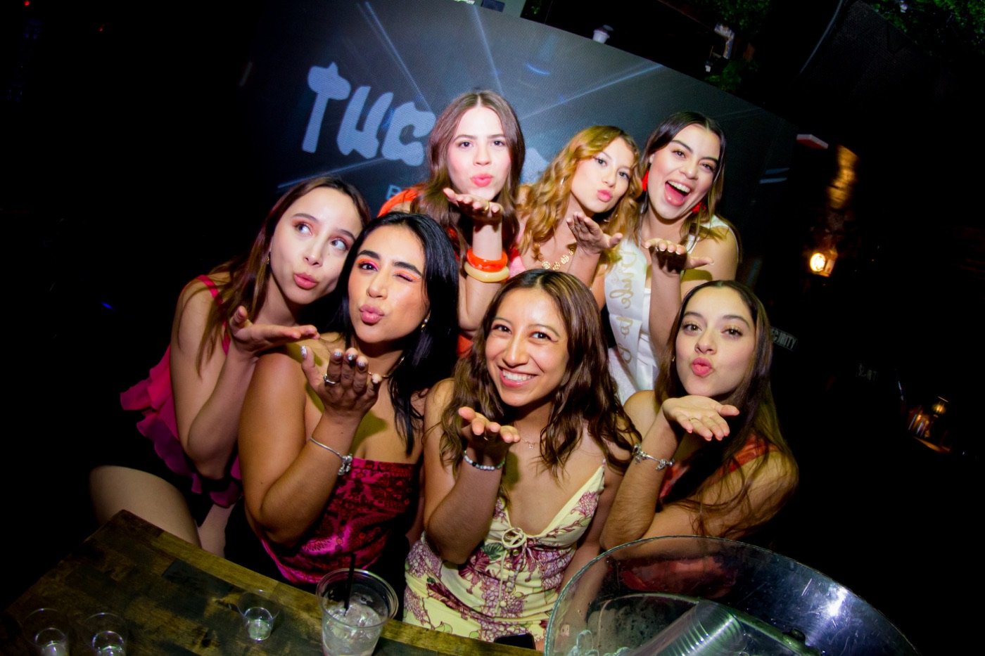 Noche en Tu Candela Brickell, agosto 2026