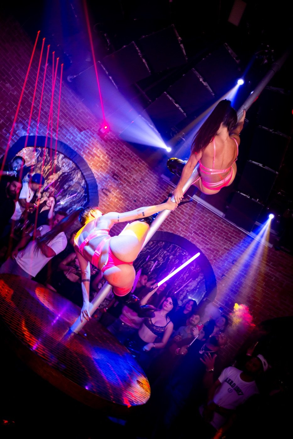 Noche en Tu Candela Brickell, agosto 2026