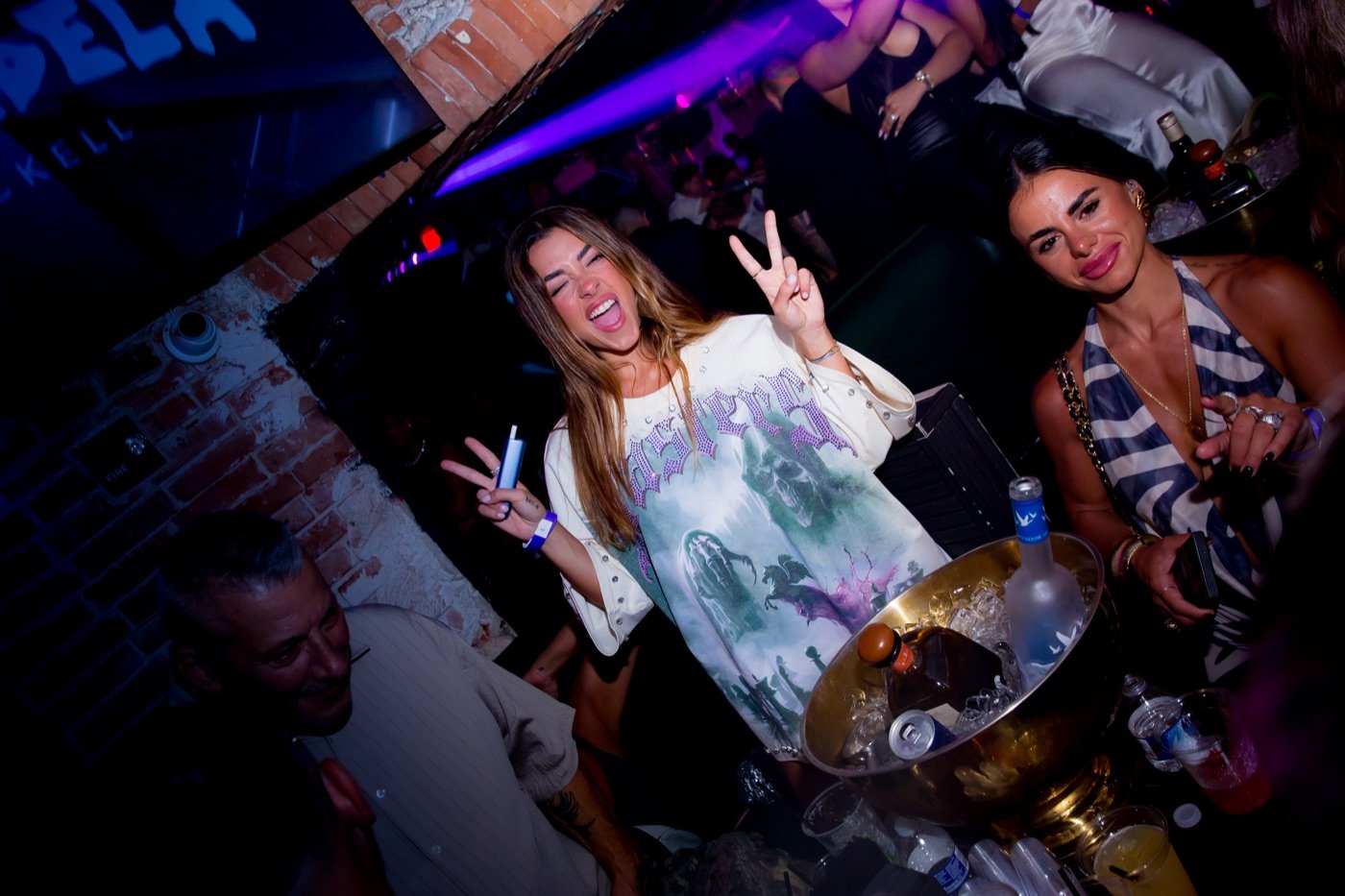 Noche en Tu Candela Brickell, agosto 2026