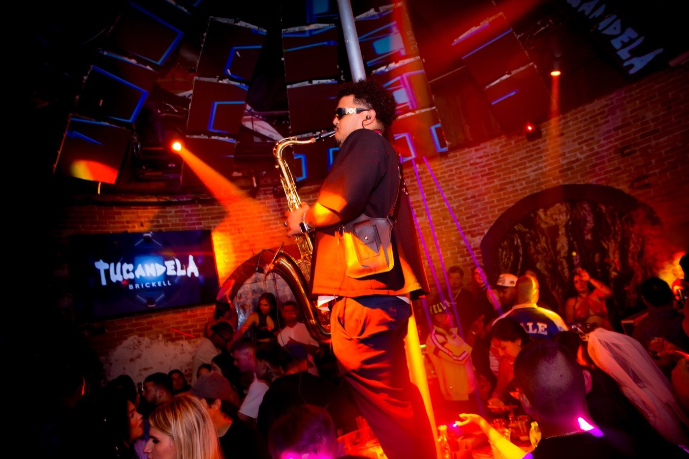 Noche en Tu Candela Brickell, agosto 2026