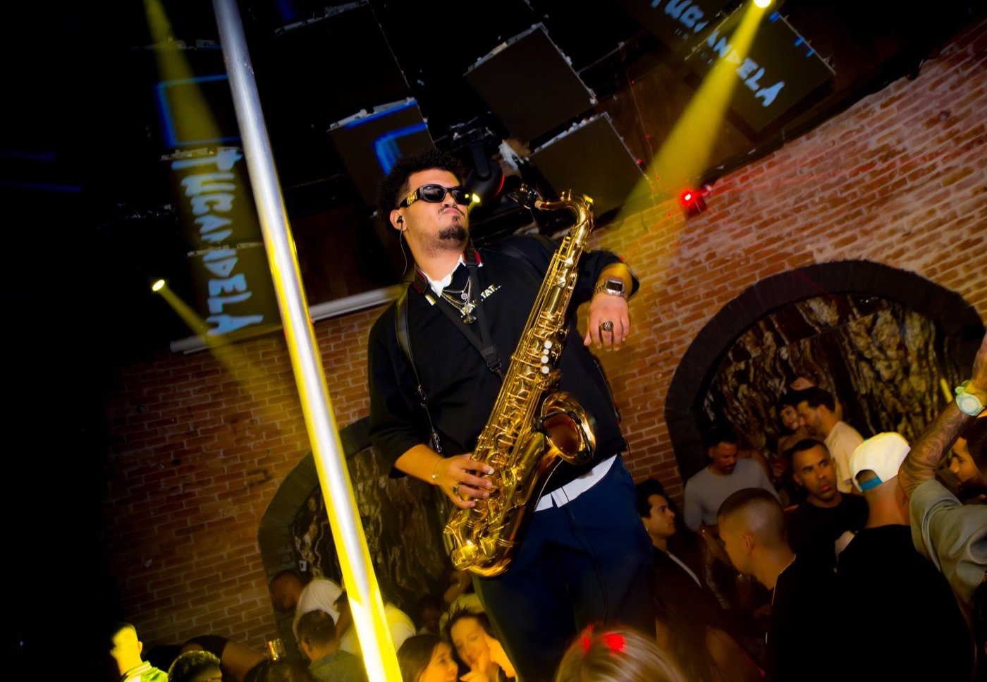 Noche en Tu Candela Brickell, agosto 2026