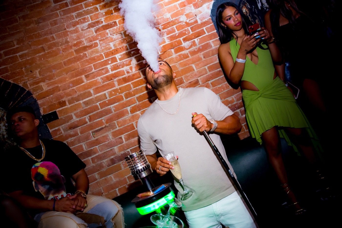 Noche en Tu Candela Brickell, agosto 2026