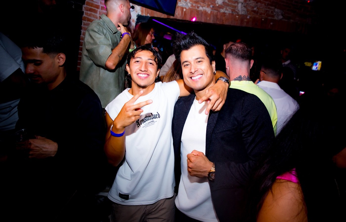Noche en Tu Candela Brickell, agosto 2026
